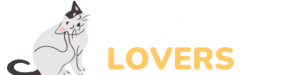 Beauty cat lovers store