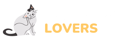 Beauty cat lovers store